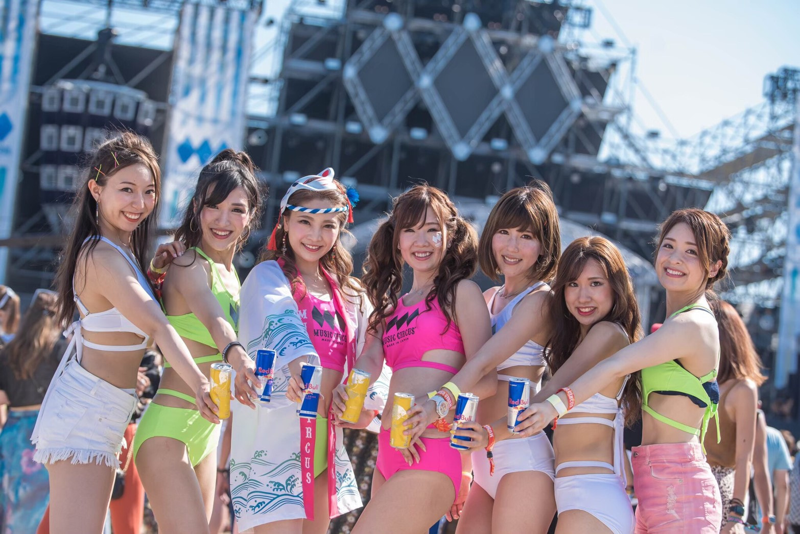 昨年の活動の様子