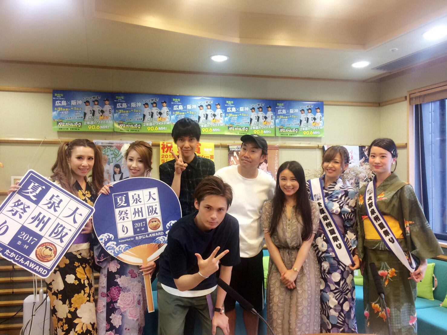 昨年の活動の様子